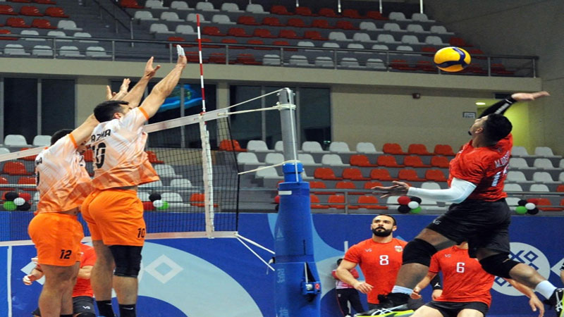 الأبيض هزم الأصفر بـ"الطائرة"