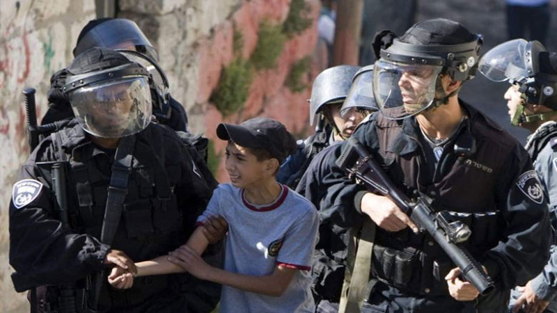 الأمم المتحدة: إسرائيل اعتقلت مليون فلسطيني منذ 1967