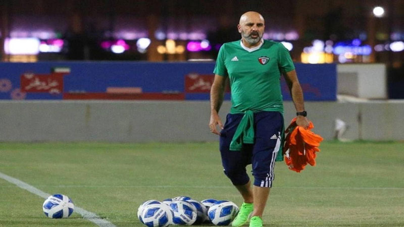 الأولمبي يلتقي طاجيكستان