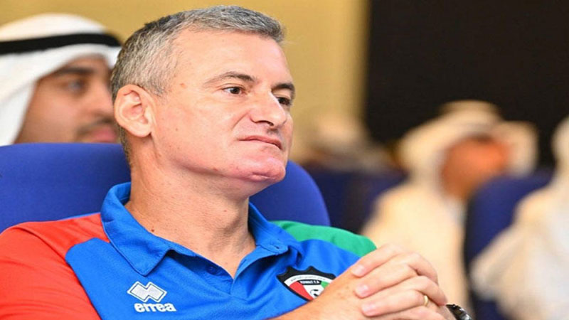 الأزرق يختتم تدريباته استعداداً لافغانستان