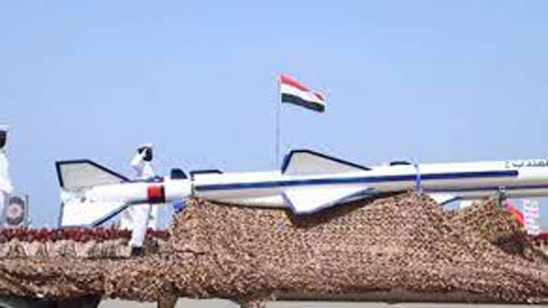 الحوثيون يقصفون إيلات بدفعة من الصواريخ المُجنحة وواشنطن تعلن إسقاطها