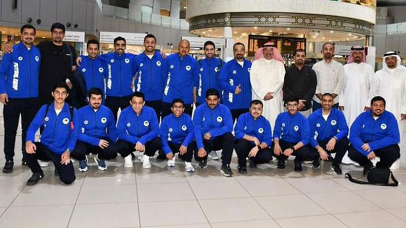 "الصم" إلى ربع نهائي مونديال الصالات