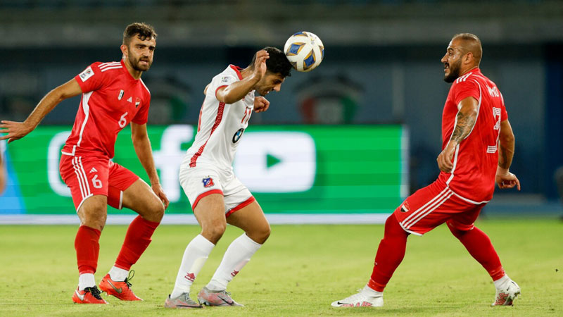 العربي والكويت يكثفان الإعداد لـ"الآسيوية"