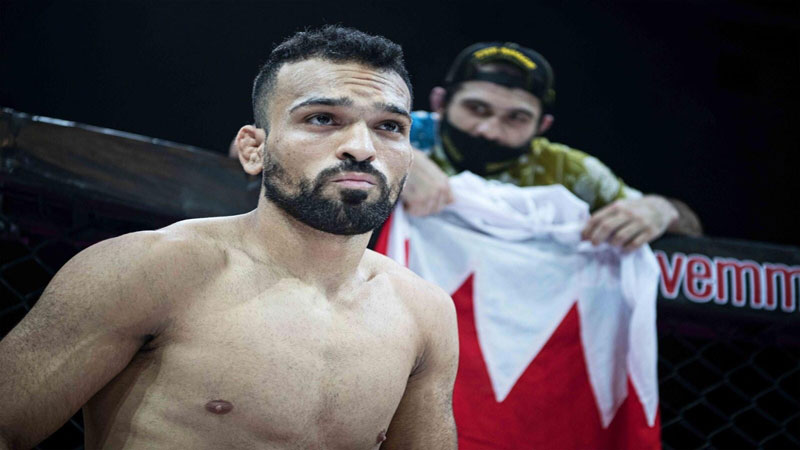 الكوهجي يغيب عن "بريف"