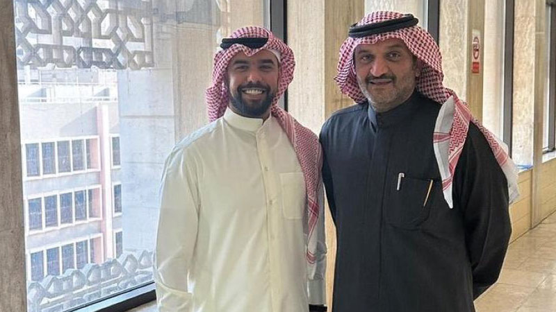 المحكمة ترفض استشكال نادي الجهراء والجدعي: سنطالب بعزل البيدان