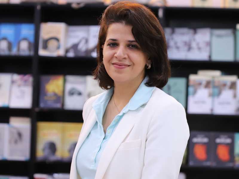 البراءة للكاتبة بثينة العيسى من التحريض ومخالفة النظام العام