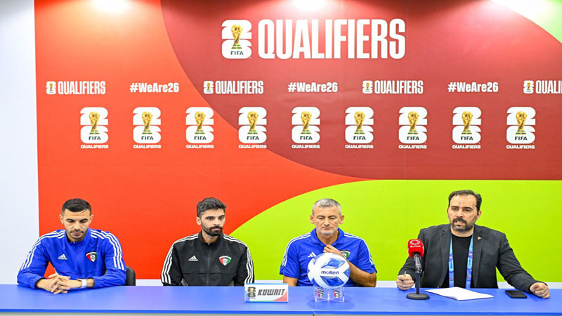 بينتو: سأحاول "كتابة" قصة سعيدة&hellip; وشتيماك: لن نستسلم