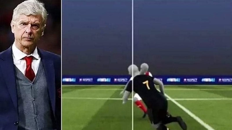 تطبيق قانون "فينغر" للتسلل في الموسم المقبل