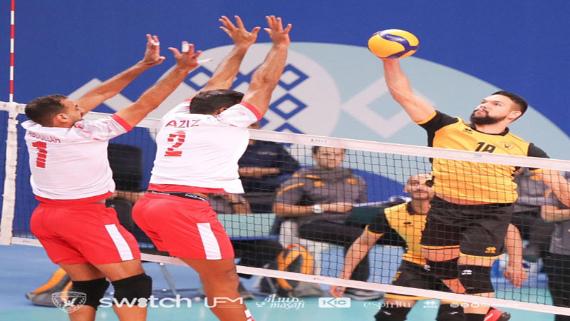 ثالث جولات الطائرة&hellip; اليوم