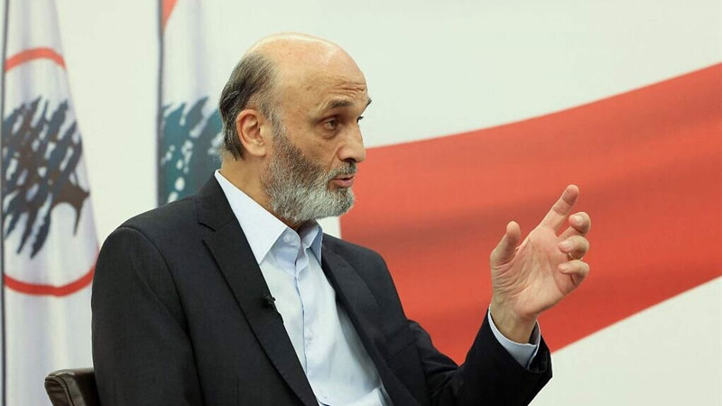 جعجع: الرئاسة ليست للمقايضة&hellip; و"سيدة الجبل": لبحث شرعية "حزب الله"