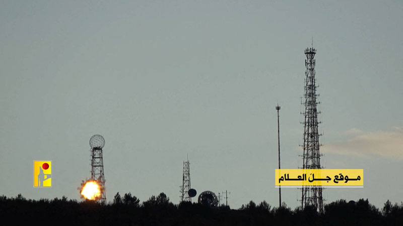 "حزب الله" يستهدف جيش الاحتلال&hellip; وإسرائيل تقصف عمق الجنوب