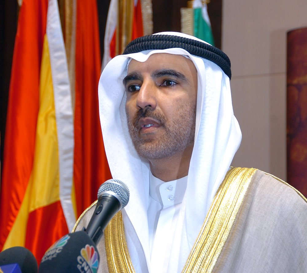 إحراق سيارة وسور منزل المستشار سلطان بورسلي قبل يومين من حكمه في "صندوق الجيش"