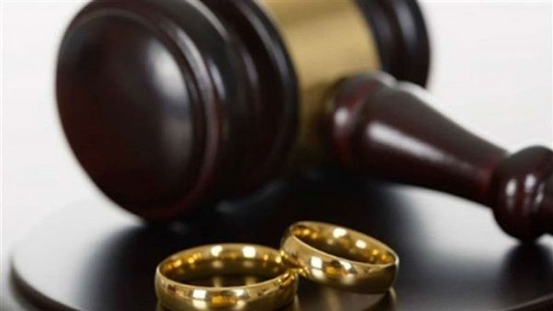 طالب إثبات نشوز زوجته: رفضتْ عزومة أهلي