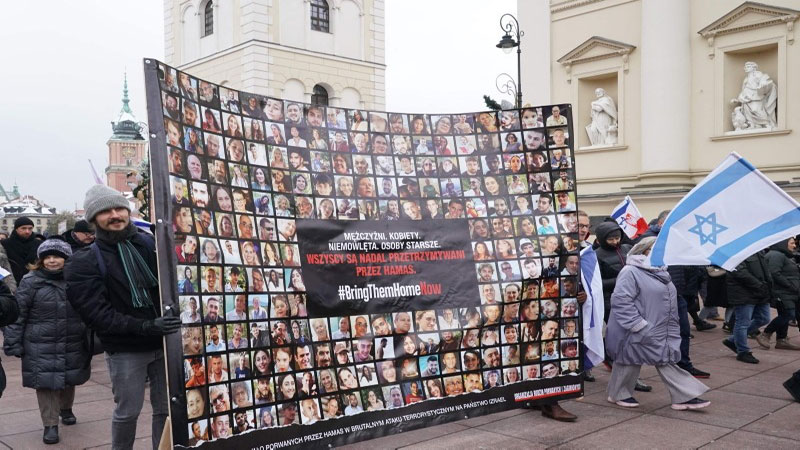 وقف نار 5 أيام وإطلاق 50 مقابل 300.. وإسرائيل طلبت مهلة