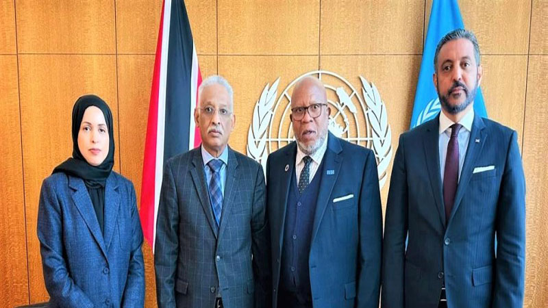 قطر والجامعة العربية و"التعاون الإسلامي" تطلب جلسة أممية بشأن غزة