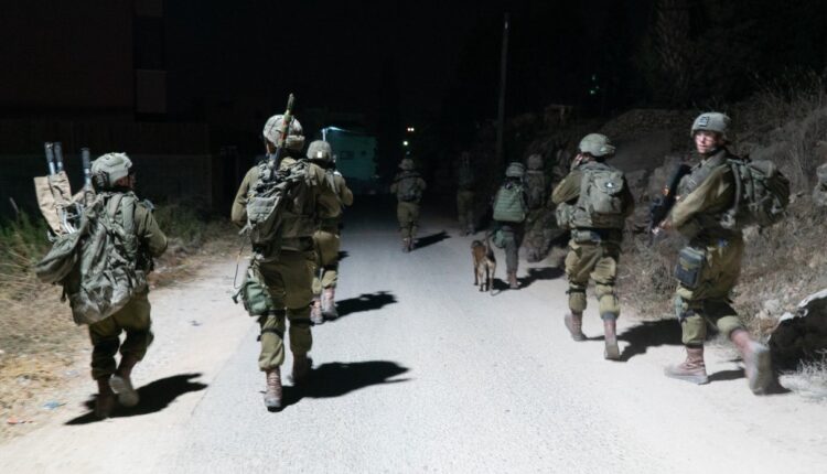 استشهاد 3 فلسطينيين وإصابة 20 برصاص الاحتلال في الضفة الغربية