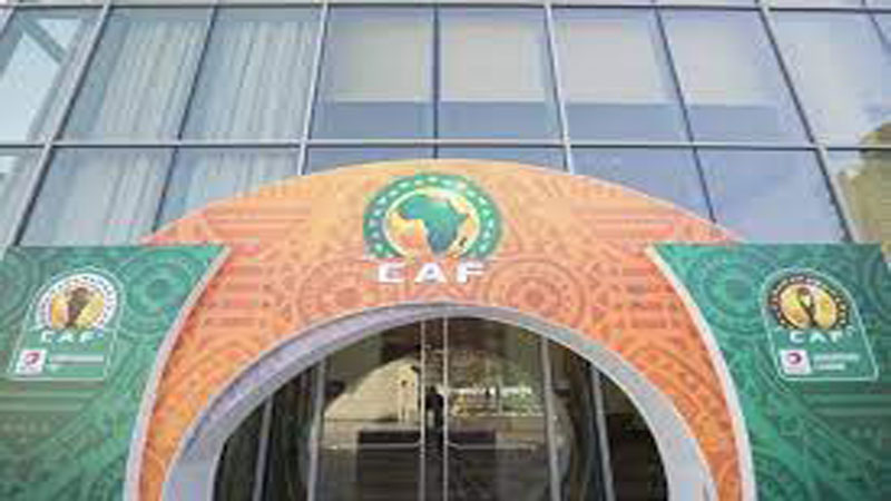 "كاف" يدشن رابطة الأندية الإفريقية