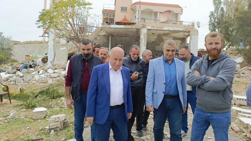 لبنان: عودة حذرة للنازحين&hellip; واهتمام أميركي بمنع توسع الحرب