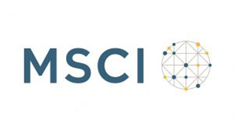 إدراج 3 شركات في مؤشر " MSCI" سينعش التداولات