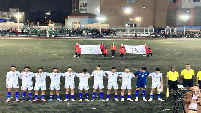 "المدارس" يلتقي السعودية