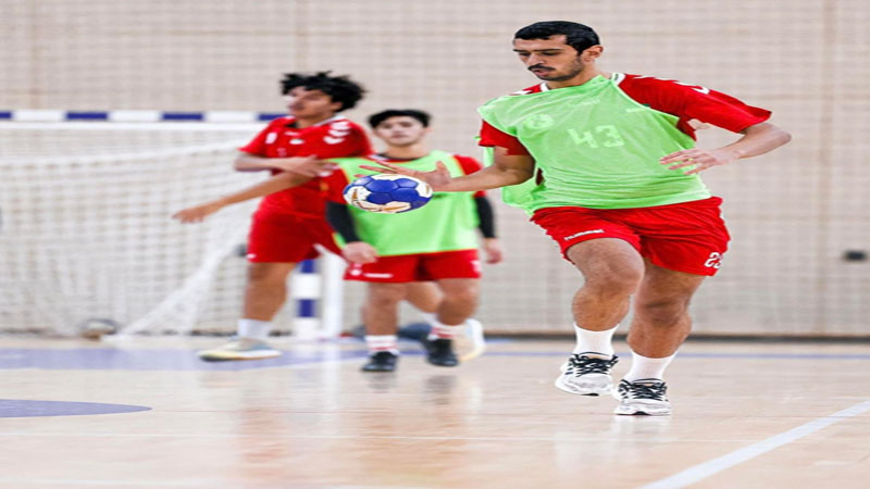 "يد الناشئين" إلى تونس