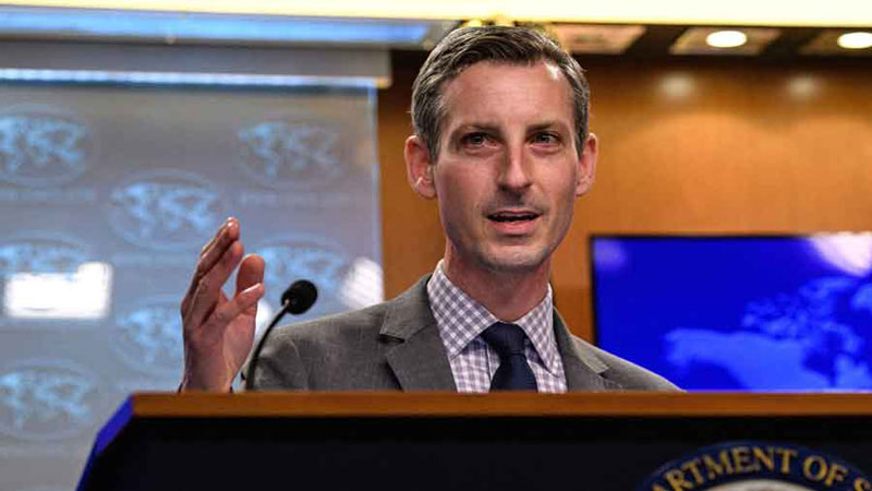 واشنطن: طهران موّلت بمليارات الدولارات زعزعة الاستقرار في المنطقة