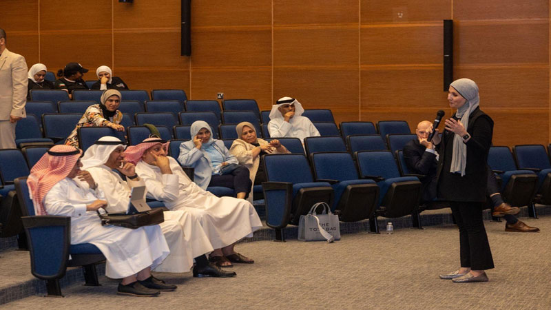 ورش عمل للميثاق الأولمبي والنزاعات والمنشطات