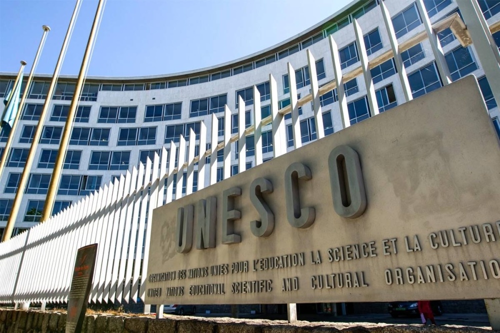 نبيلة الصباح: حريصون على توطيد العلاقة مع الـ "يونيسكو"