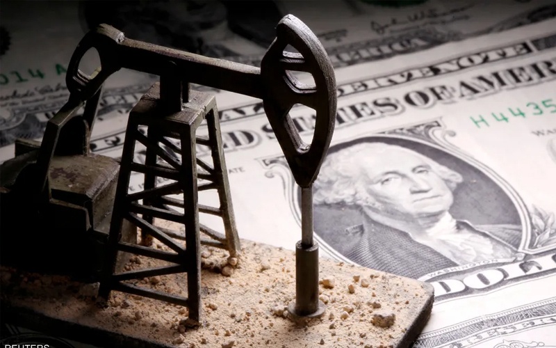 توترات الشرق الأوسط تلهب أسعار النفط.. مكاسب أسبوعية بـ6%