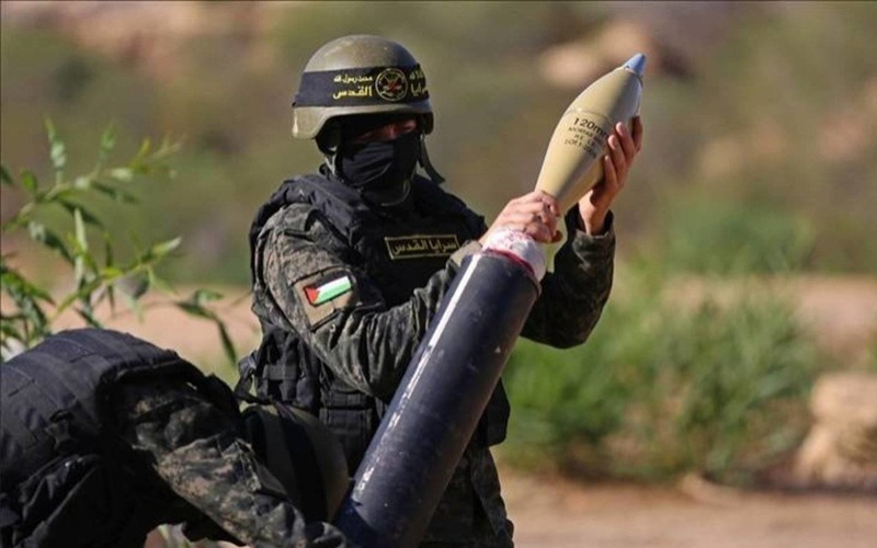 القسام: "مجاهدونا أجهزوا على 7 جنود بتفجير عبوة مضادة للأفراد من نقطة الصفر في عبسان الكبيرة بخان يونس"