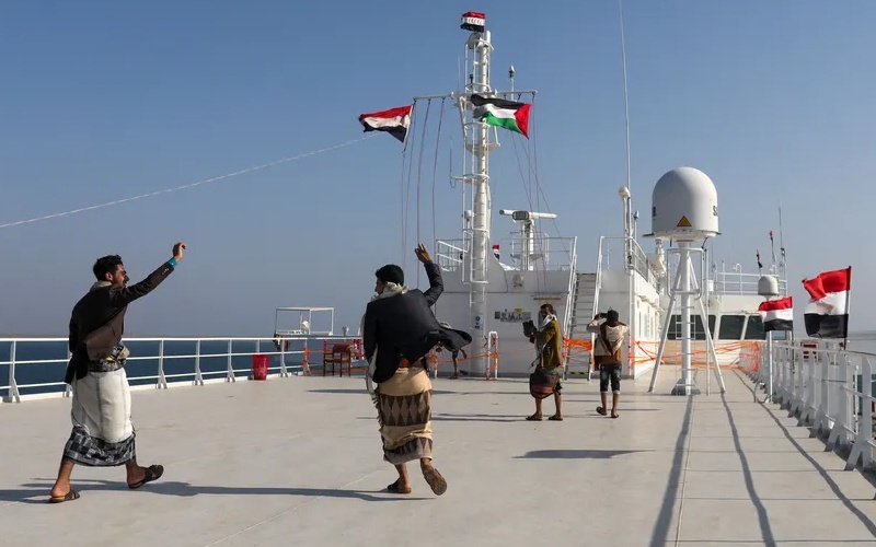 تحذير حوثي: أي تحرك عدائي ضد اليمن ستكون عواقبه وخيمة