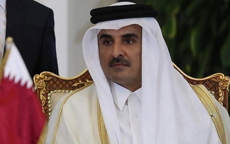 أمير قطر يصدر أمرا بتعديل تشكيل مجلس الوزراء