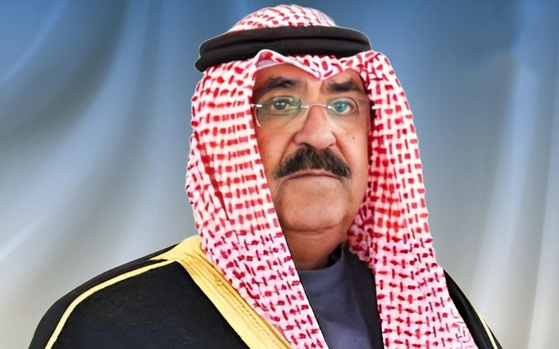 الأمير عزى ملك البحرين باستشهاد ضابط: نستنكر بشدة العمل الإجرامي المشين