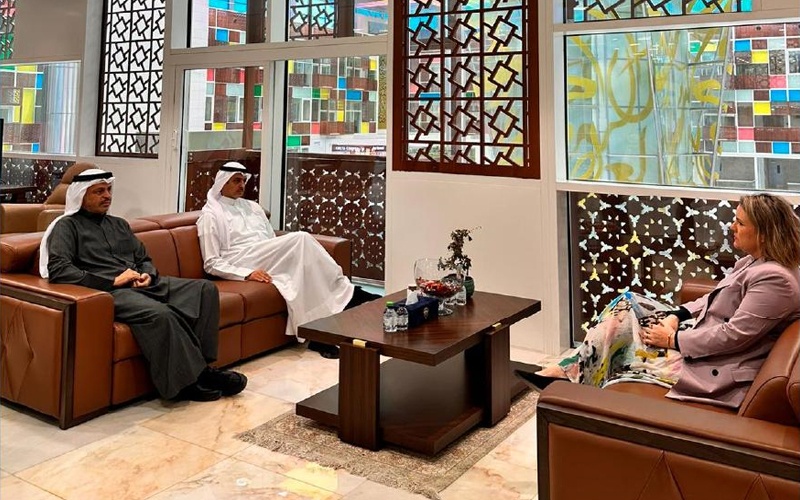 الكويت ضمن أعلى 20 دولة مستثمرة في دولة استراليا