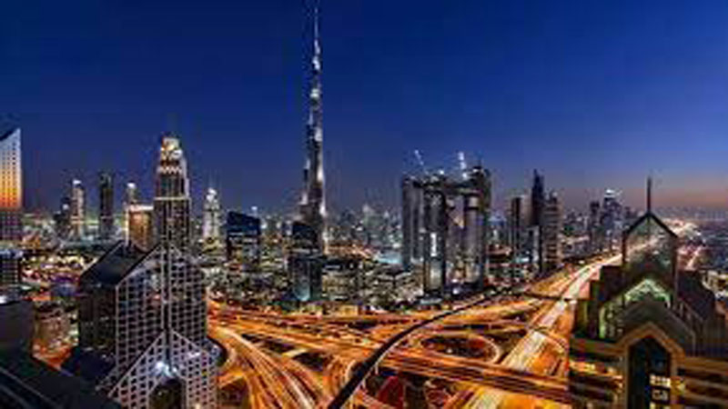 الامارات السادسة عالمياً في الاستثمار بالتكنولوجيا المالية خلال 2023