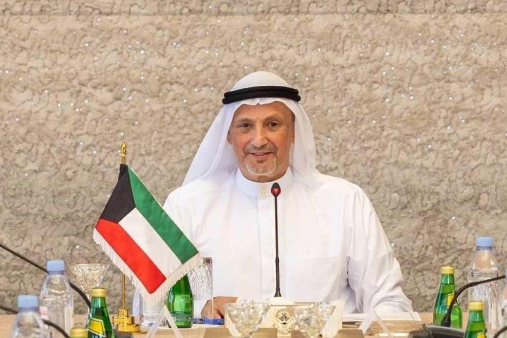 ممثل سمو الأمير: الكويت ملتزمة بتنفيذ التزاماتها بشأن التغير المناخي