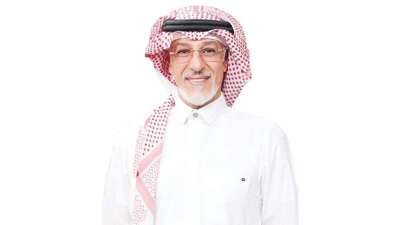 عبدالمحسن النمر لـ"السياسة": "هجان" نوعية أفلام يحبها الجمهور