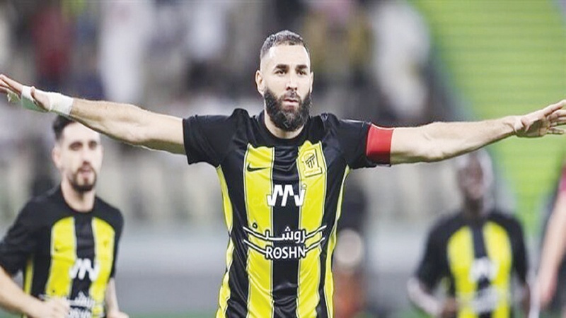 بنزيما وفيرمينيو على "رادار" تشيلسي