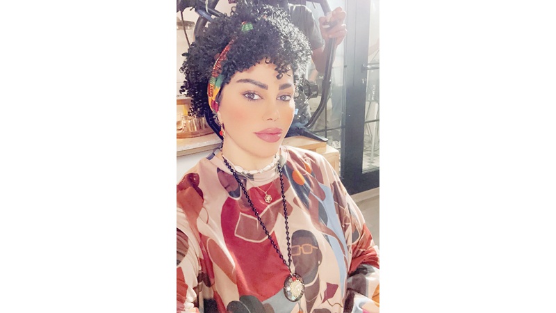 فاطمة الطباخ لـ"السياسة": المنصات الرقمية غيرت إيقاع الدراما