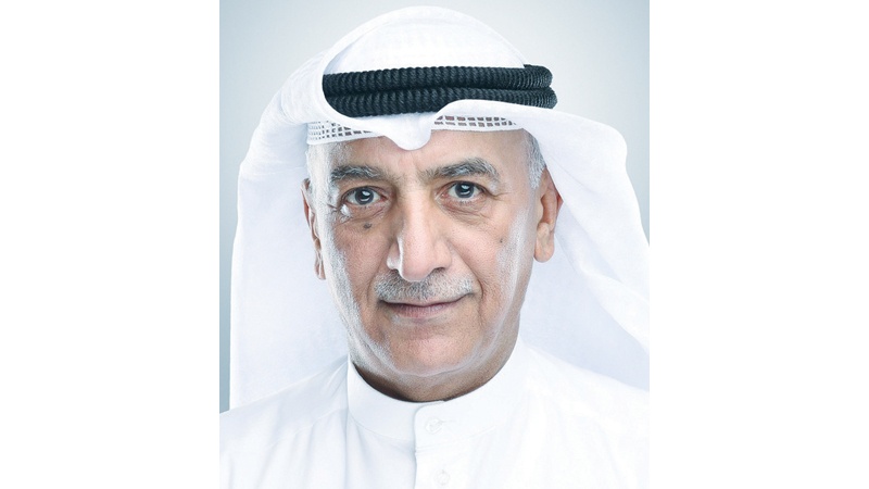 شعيب المويزري : أطراف فاسدة تريد تحويل مجلس الأمة إلى مجلس أعيان