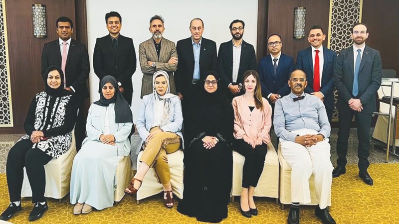 %20 من مرضى السكر النوع الثاني في الكويت مصابون بتصلب الشرايين