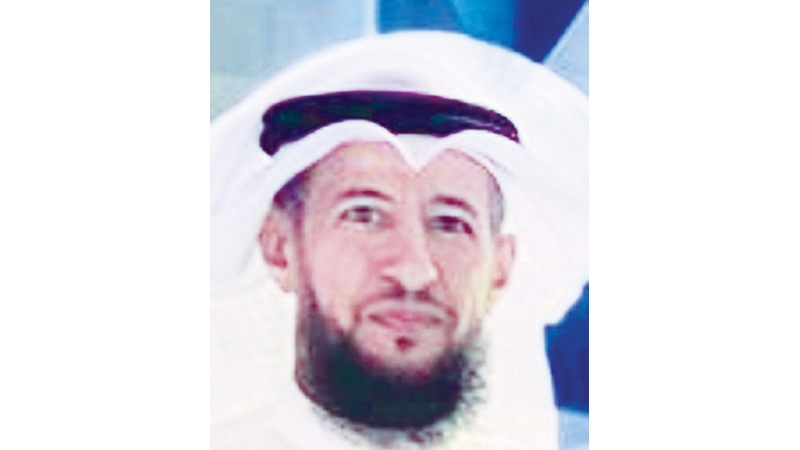 البذال لـ"السياسة": نعمل بكل طاقتنا للحد من الكلاب الضالة