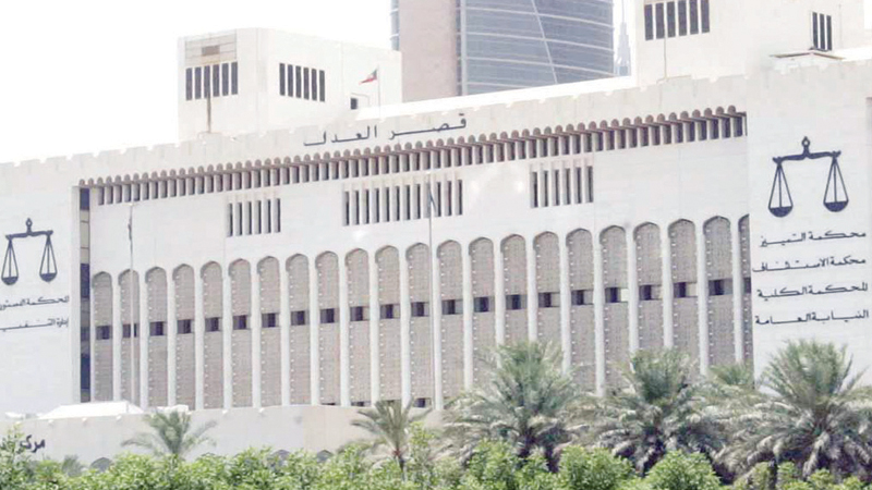 "التمييز": المبارك مُدان بالاستيلاء على المال العام