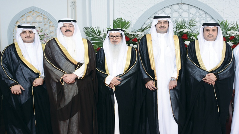 أفراح الجلال