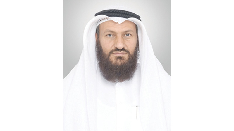 محمد هايف : مؤسسات "دخيلة" تريد تغيير وجه الكويت