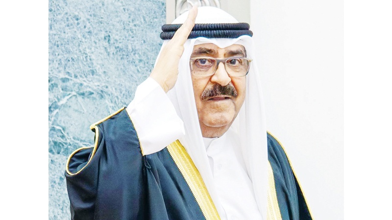 اقتصاديون : استكمال مسيرة الرفاهية والازدهار في عهد الشيخ مشعل