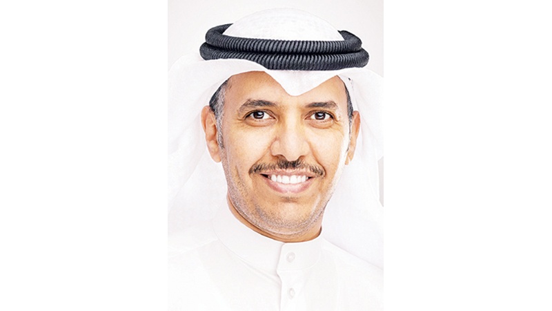 &nbsp;محمد المهان يسأل جميع الوزراء عن نسبة التكويت في وزاراتهم والجهات التابعة لهم