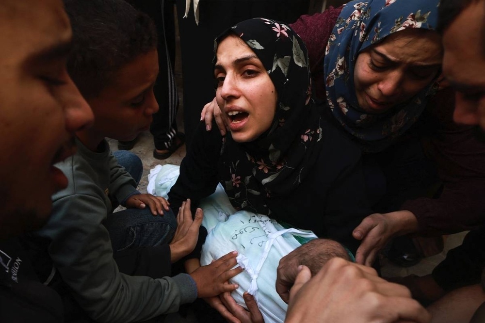 إسرائيل تستأنف حربها على غزة&hellip; و"القسام" ترد بالصواريخ