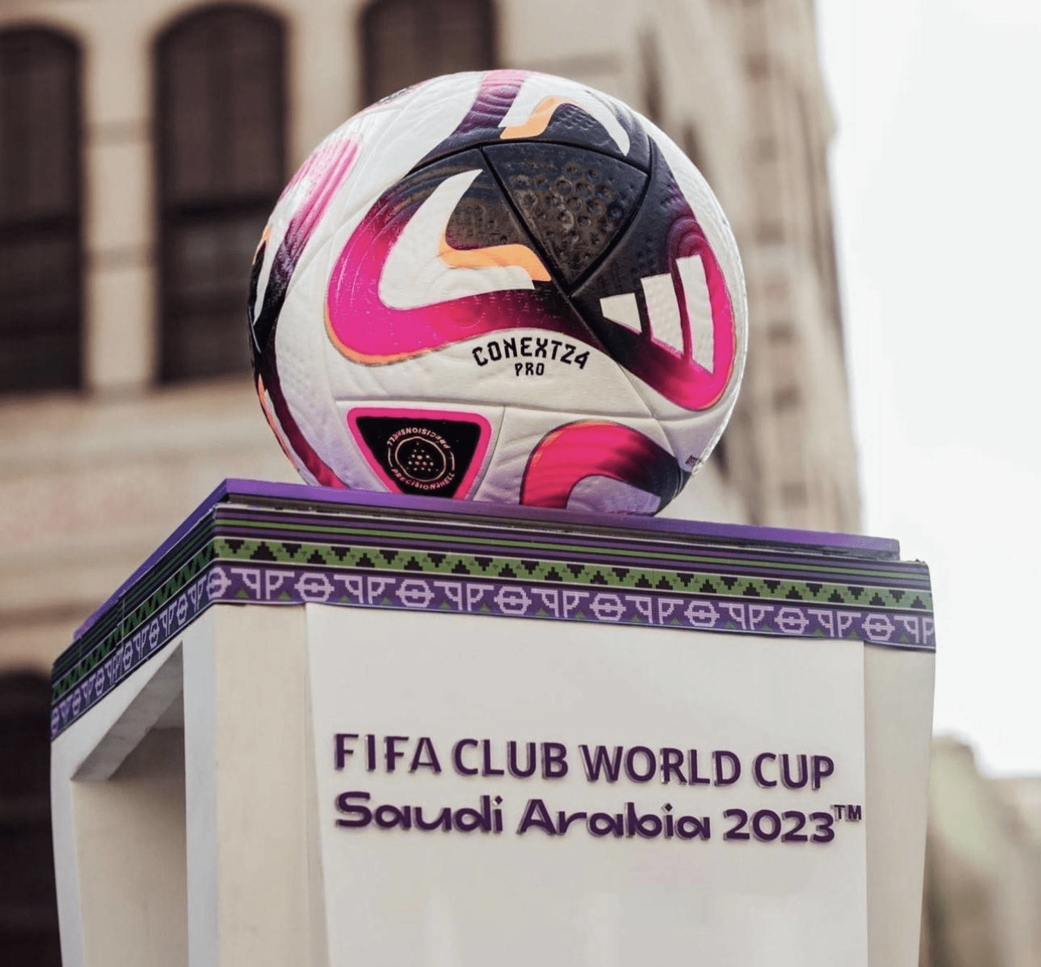 كأس العالم للأندية بين أرقام السيتي وأحلام المنافسين