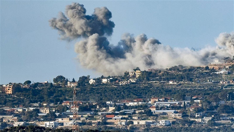 الحرب على جبهة لبنان تقترب&hellip; والاحتلال يستنزف قدرات "حزب الله"